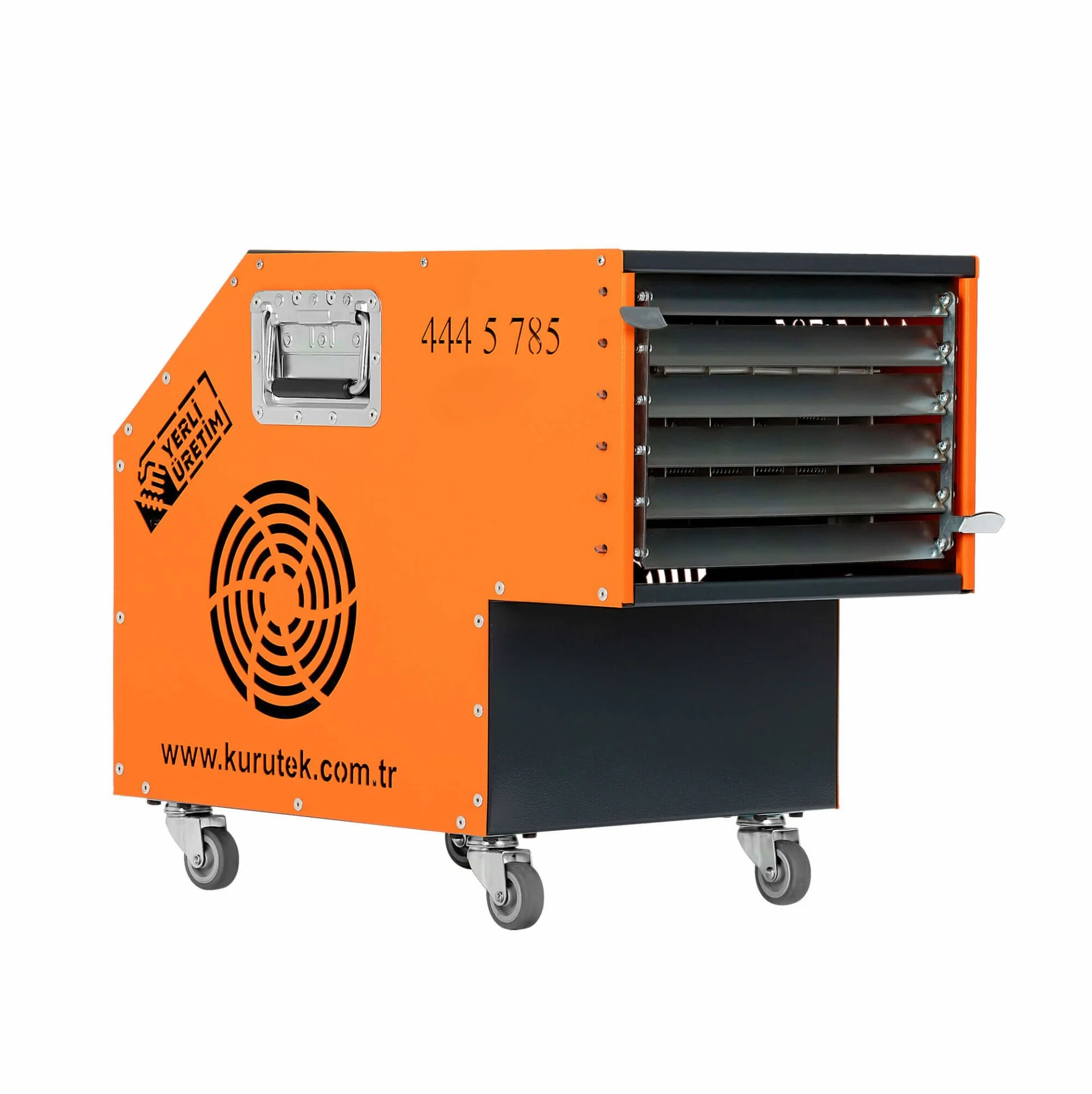 Kurutek 10kW Elektrikli Isıtıcı