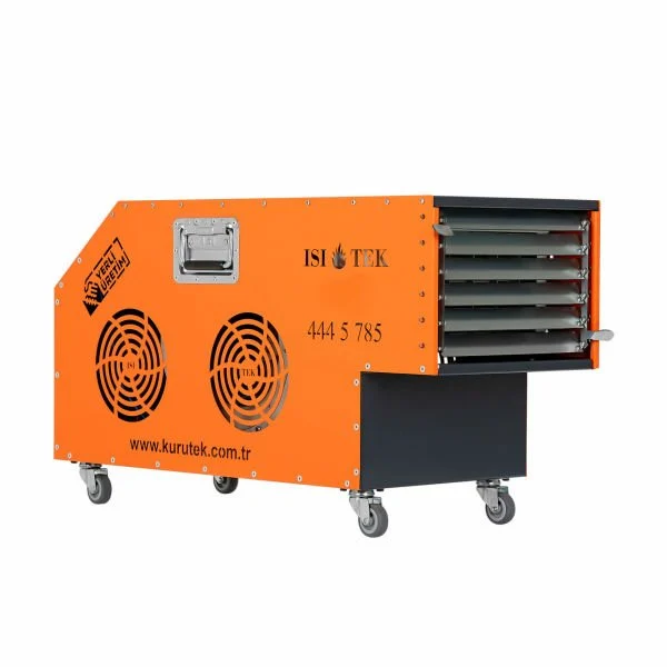 Kurutek 20kW Elektrikli Isıtıcı